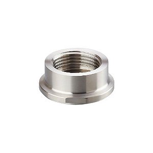 E33243- Adaptador de processo Clamp DIN 11864