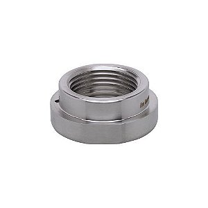 E33304- Adaptador de processo para união roscada DIN 11864