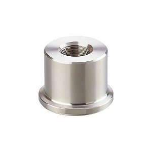 E33407- Adaptador de processo Clamp DIN 11864