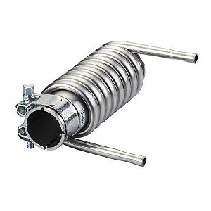 E35068-  Acessório com serpentina de refrigeração para sensores de temperatura infravermelhos