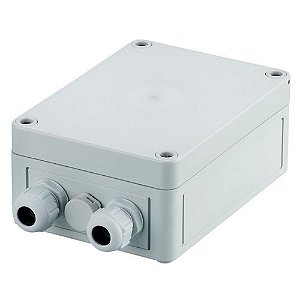 E30401 - Caixa de distribuição
