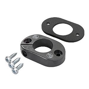 E40048-  Presilha de fixação para controlador de circulação de ar