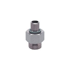E40101-Adaptador rosqueável para sensores de processo