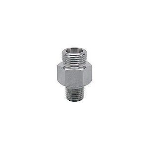 E40106- Adaptador rosqueável para sensores de process