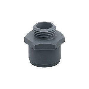 E40148- Adaptador de soldagem para sensores de process