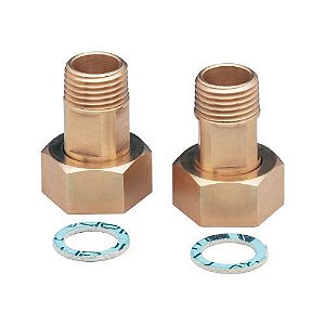 E40154- Adaptador de montagem para sensores de flu