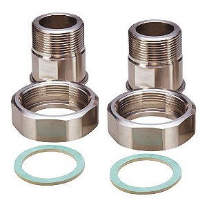 E40229- Adaptador de montagem para sensores de fluxo
