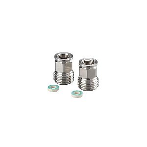 E40266- Adaptador de montagem para sensores de fluxo