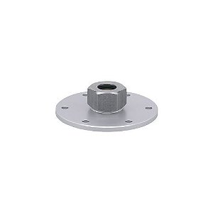 E43001- Placa de flange para sensores de nível