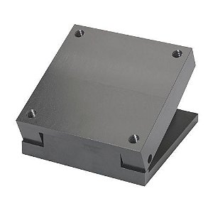 E60036 - base elástica para flanges de ângulo