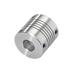 E60062 - Acoplamento flexível para encoder