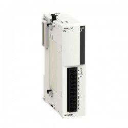 TWD-DDI8DT Schneider Electric - Módulo de entrada discreta Twido TWDDD18DT