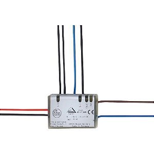 E7015S - Placa de circuito impresso AS-Interface