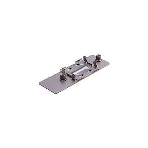 E73006 - Adaptador de suporte para trilhos