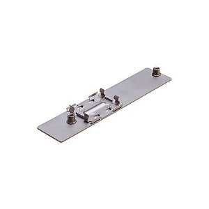 E73007 - Adaptador de suporte para trilhos
