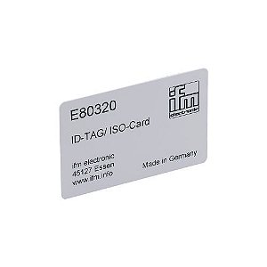 E80320 - Tag RFID