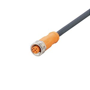 EVC710-  Cabo de conexão com soquete