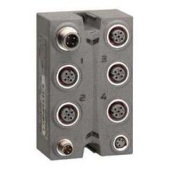 Bloco de expansão de E / S analógica TM7BAI4TLA Schneider Electric Modicon TM7