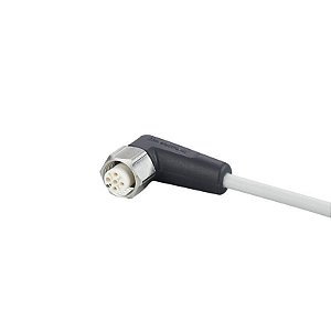 EVF007- Cabo de conexão com soquete