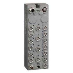 Bloco de expansão de E / S discreta TM7BDM16B Schneider Electric Modicon TM7