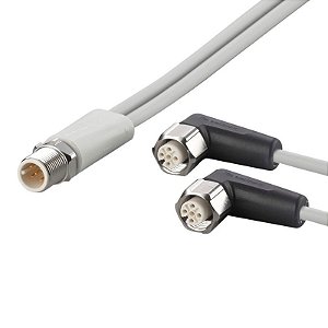 EVF335- cabo em Y