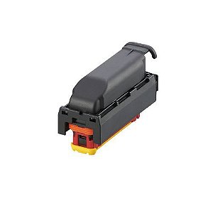EC0704 - parte superior e inferior do conector