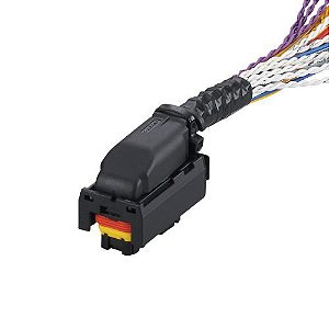 EC0705 - Cabo com conector