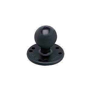 EC1410 - Fixador de cabeça esférica para RAM Mount