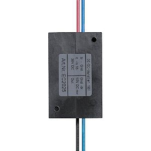 EC2025 - conversor DC/DC