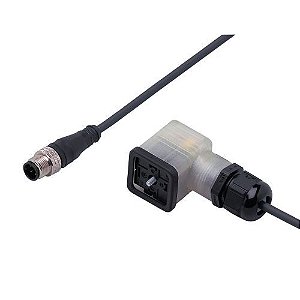 EC2088 - Cabos de conexão com conector de válvula