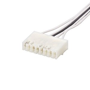 EC9207 - Cabos de ligação com invólucro de contato