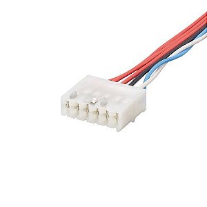EC9208 - Cabos de ligação com invólucro de contato