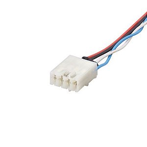 EC9209 - Cabos de ligação com invólucro de contato