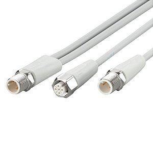 EVF694- cabo em Y