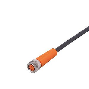 EVC501 - Cabo de conexão com soquete