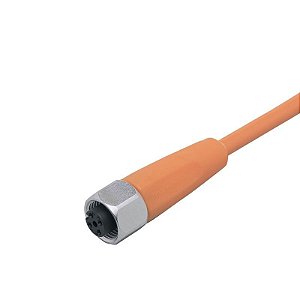 EVT390-  Cabo de conexão com soquete