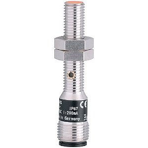 IE5092 - Sensor indutivo