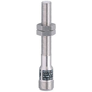 IE5215 - Sensor indutivo