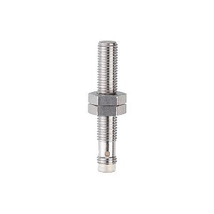 IEC201 - Sensor indutivo de metal maciço