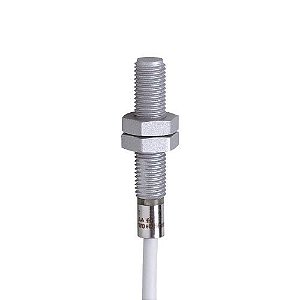 IER204 - Sensor indutivo de metal maciço