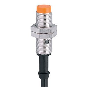 IF5250 - Sensor indutivo