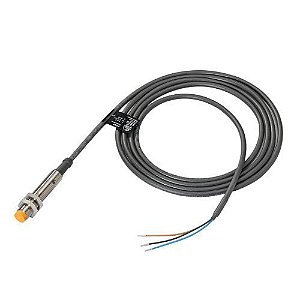 IF5704 - Sensor indutivo