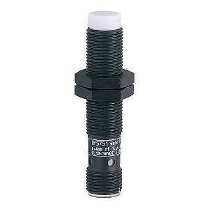 IF5751 - Sensor indutivo