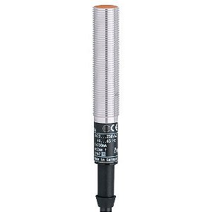 IF5766 - Sensor indutivo