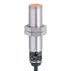 IF5959 - Sensor indutivo