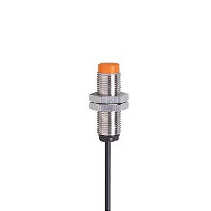 IF6001 - Sensor indutivo