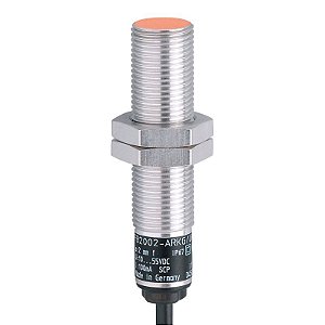 IF6036-  Sensor indutivo