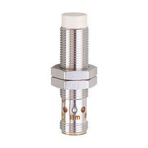 IFC205-  Sensor indutivo