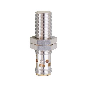 IFC207-  Sensor indutivo
