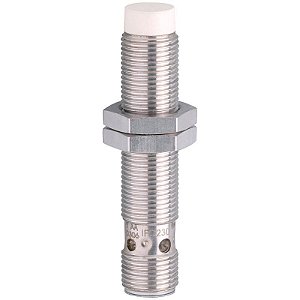 IFC235 -  Sensor indutivo